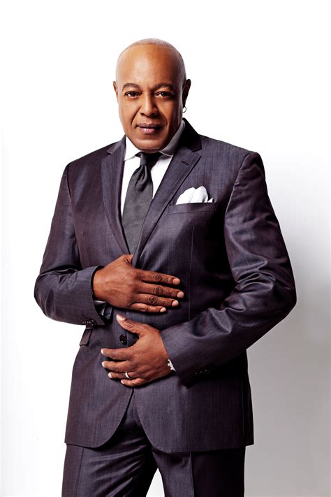 Peabo bryson - Peabo Bryson. Sat • Feb 24 • 8:00 PM Music Hall Center, Detroit, MI. Important Event Info: Doors open 2 hrs before performance House opens 60 mins before performance Under 5 Yrs Not Admitted. more.